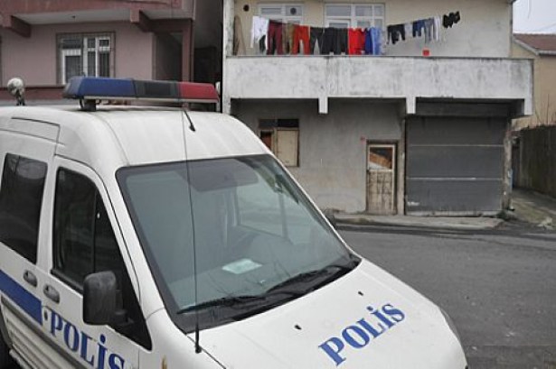 İntikamını ağabey'i aldı!..