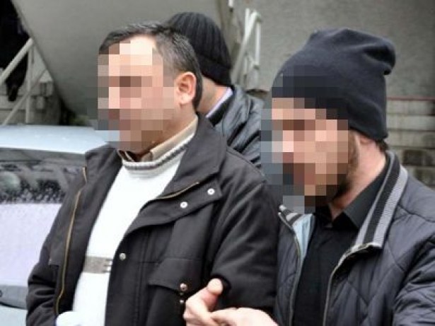 Sübyancıya 13 yıl ceza