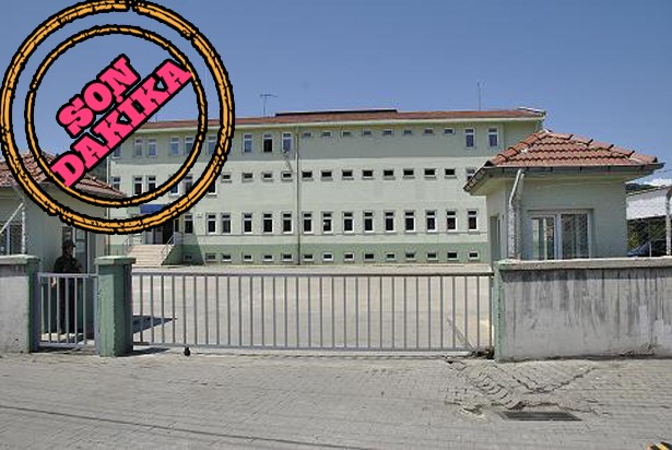 Devrek tabur komutanlığı kapatıldı!..