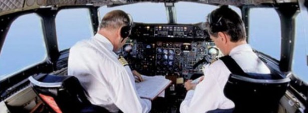 En çok pilotlar kanser oluyor