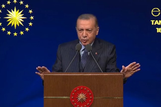 Ulusal Staj Programı başvuruları başladı... Yaz stajlarına 'asgari ücret' ayarı