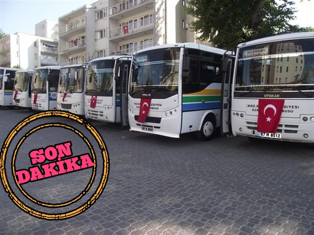Posbıyık arsayı satışa çıkartıyor!..