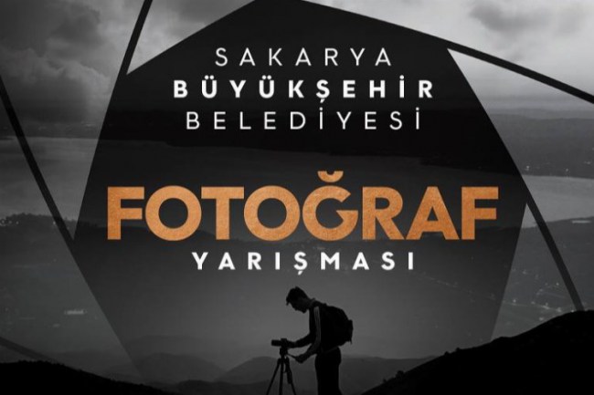 Sakarya'da 'senin şehrin, senin kadrajın'a başvurular sürüyor