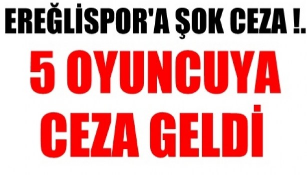 Olaylı derbide ağır fatura!..