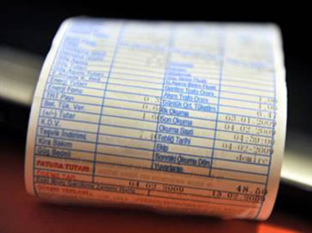 'Elektrikte indirim faturaya yansımadı'