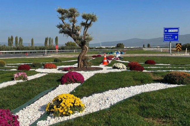 Togg'a giden yollarda son rötuşlar