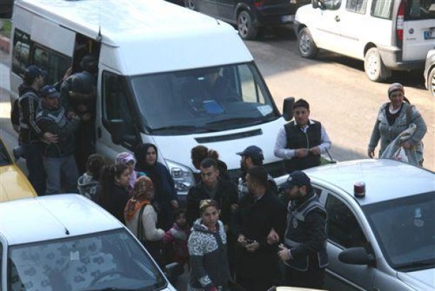 Zonguldak'ta Uyuşturucu Operasyonu