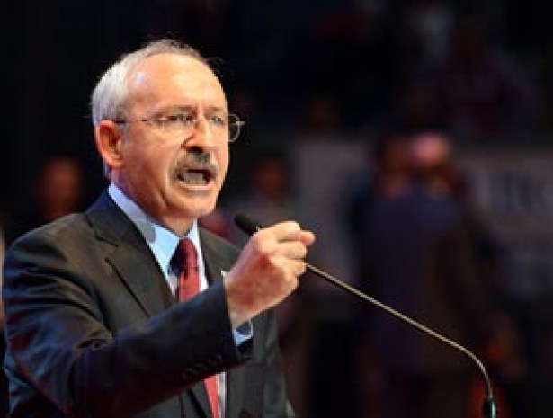 Kemal Kılıçdaroğlu: Karadeniz elbet farklı olacaktır