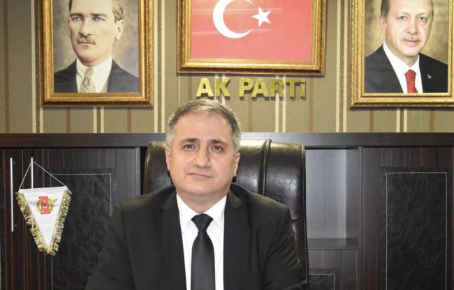 Bozkurt’tan Posbıyık’a çağrı: “Ödülü derhal geri alın”