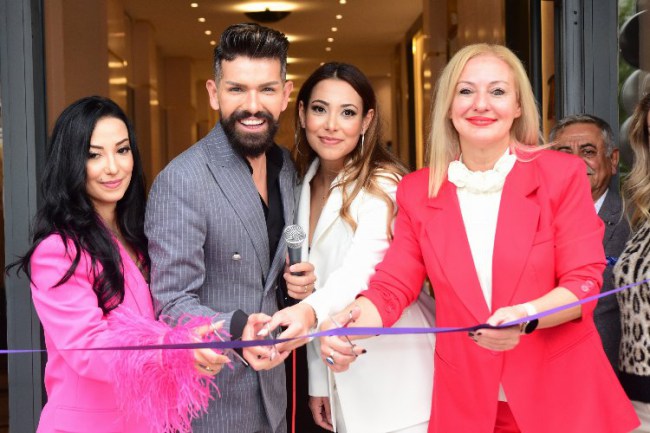 Bursa'ya güzellik katacaklar