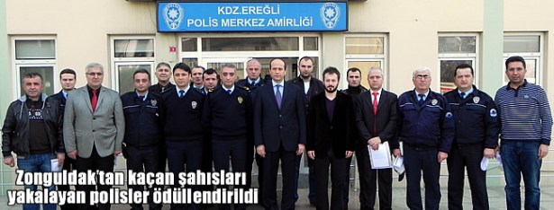 Koçak, teşkilatına sahip çıktı!..