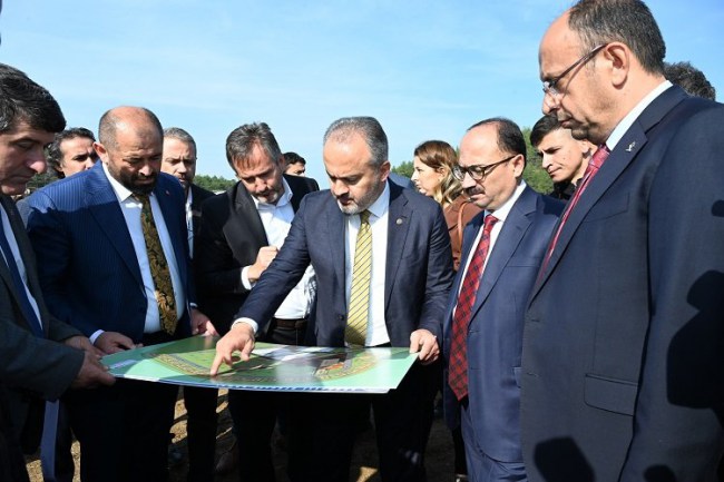 Uludağ'ın saklı yüzü gençlere açılıyor