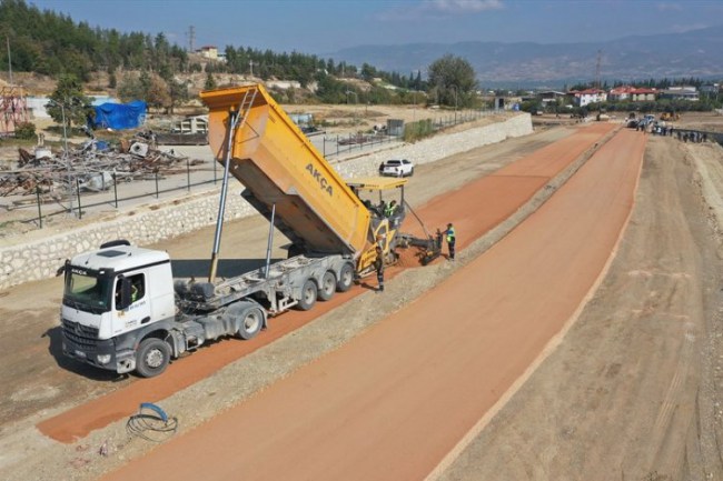 Denizli'den Ankara'ya ulaşmak artık çok kolay