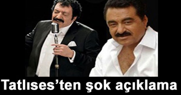 Tatlıses'ten şok Müslüm Gürses iddiası