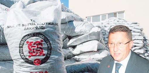 Milyarlık kömür yolsuzluğu skandalı!..