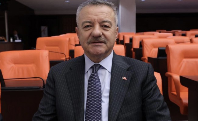 Teklif mecliste kabul edildi.. Maden şehidi yakınlarına müjde