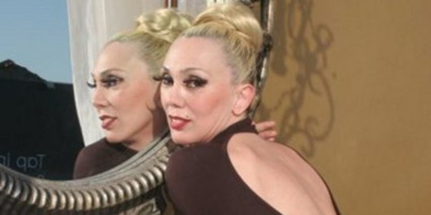 İbo bana tecavüz etti!..