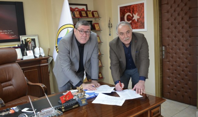 Alaplı Belediyesi kadrolu işçilere ek yüzde 20 zam yaptı