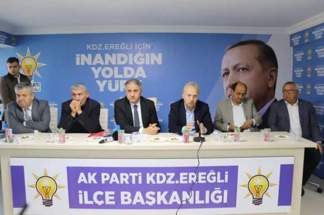 Hamdi Uçar'dan Başkan Posbıyık’a sert sözler