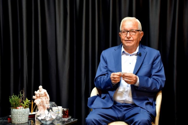 Başkan Posbıyık: "En büyük hayalim Kdz. Ereğli’nin il olması"