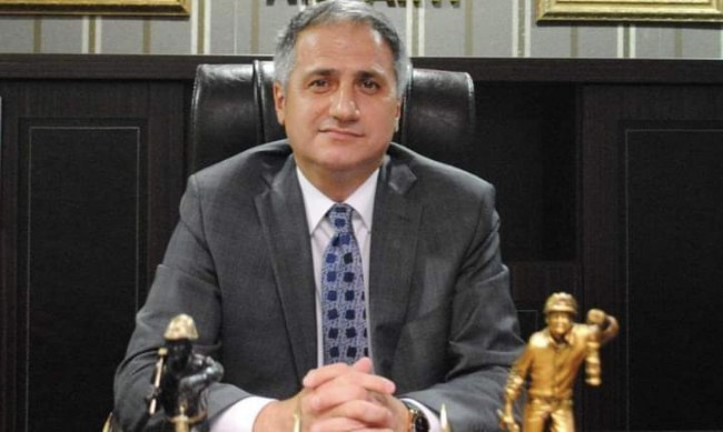 Bozhane limanı tekrar Kdz.Ereğli Belediyesine verildi