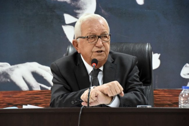 Revizyon çalışmaları 2024 seçimleri sonrasına bırakıldı