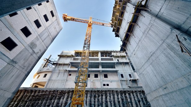 Hastanenin %95'i tamam..