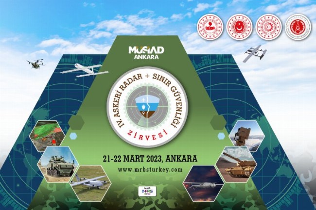 HAARP teknolojisi MRBS'de tartışılacak