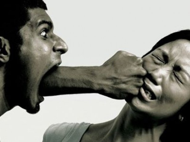 Zonguldak kadına şiddette 4. sırada