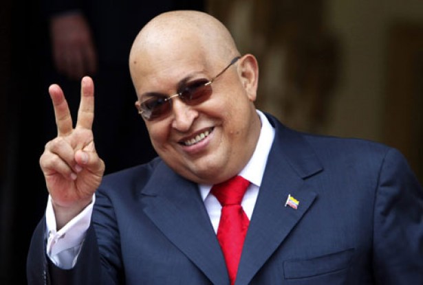 Dünya devrimci bir liderini daha kaybetti!..