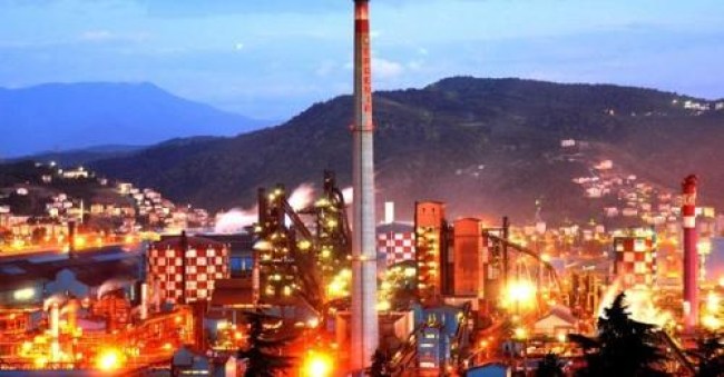 Erdemir ve İsdemir'den temettü dağıtmama kararı