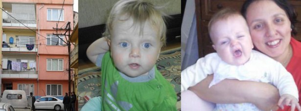 Korktukları başına geldi