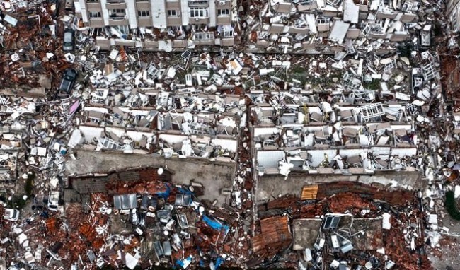 Zonguldak Valiliği deprem bölgesine gönderilen ekiplerin sayısını açıkladı