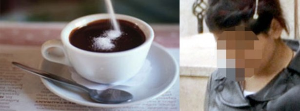 İlaçlı kahve içirip tecavüz etti