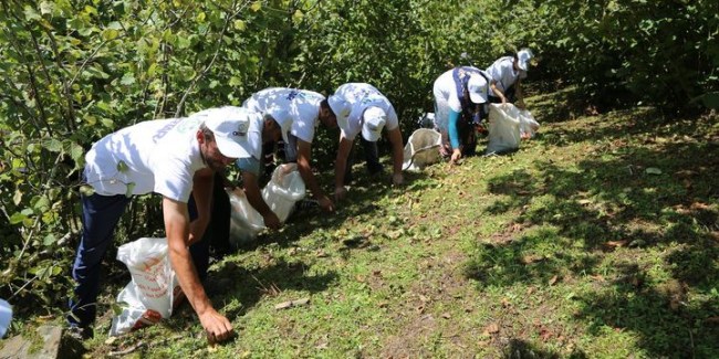 Mevsimlik tarım işçilerinin yevmiyesi arttı