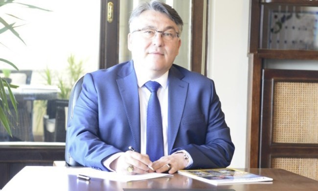 Rektör Özölçer’den kahvaltı açıklaması