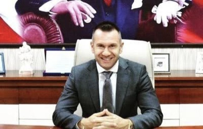 İYİ Parti Kdz.Ereğli Belediye Meclis üyesi görevinden istifa etti