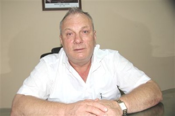 Cep telefonunu çaldırdı!..