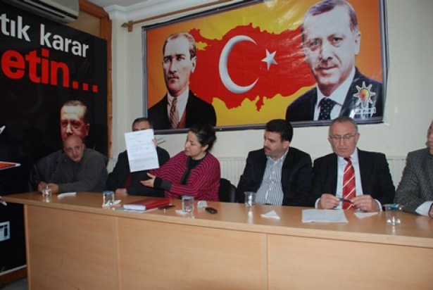 "Kent Kart ihalesi iptal edilmeli!.."