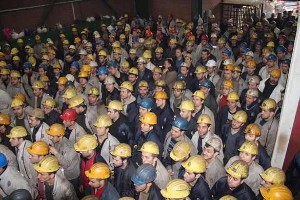 Sarıçam'dan TTK yöneticilerine uyarı!..