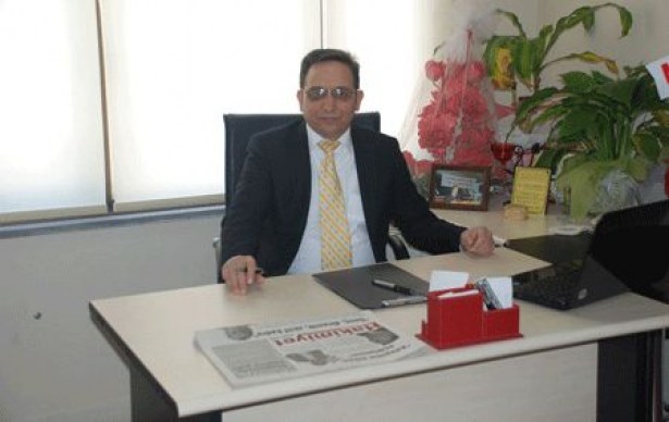 Hakimiyet 34, Can Radyo 20. yılını kutluyor..