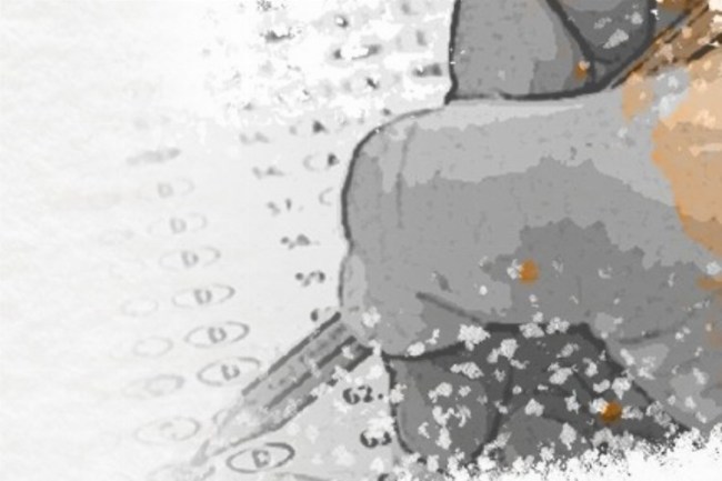 İzmit'te depremzede öğrencilere YKS desteği