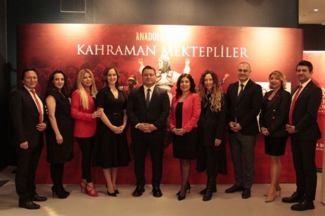 'Anadolu Rüyası' tarihe ışık tutacak