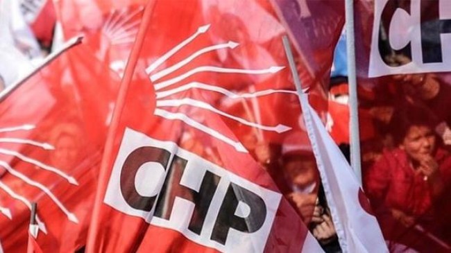 CHP'de milletvekili aday adayı sayısı 22'ye yükseldi