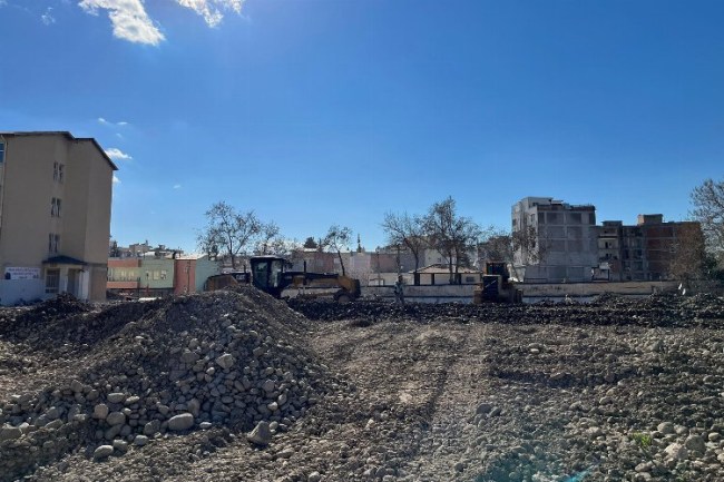 Balıkesir, Adıyaman'da ticarete can katacak