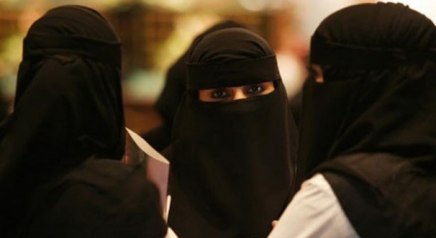 Belediyeden ''kadına özel'' otobüs