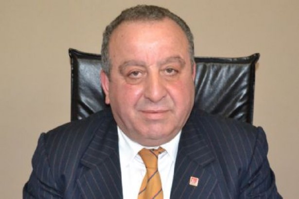 Furat'tan, Posbıyık'a jet yanıt!..