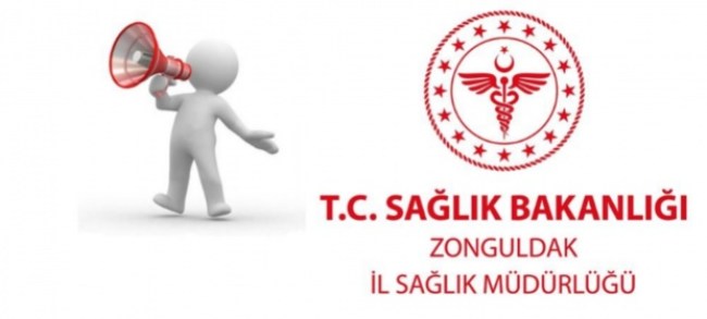 Zonguldak İl Sağlık Müdürlüğüne 92 personel alınacak