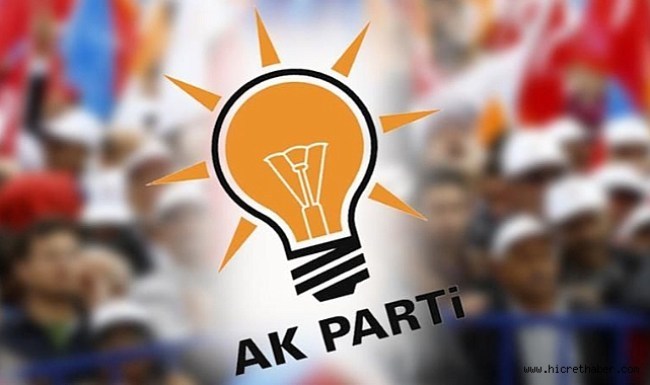 AK Parti'de milletvekili aday adayı başvurusu 47'ye yükseldi