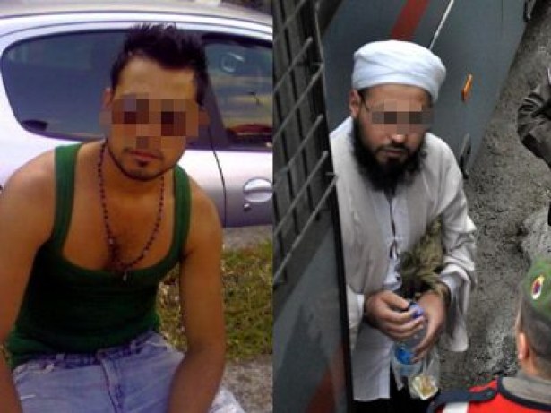 Cezaevinde büyük değişim!..